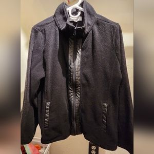 Carolyn Taylor Fleece Jacket